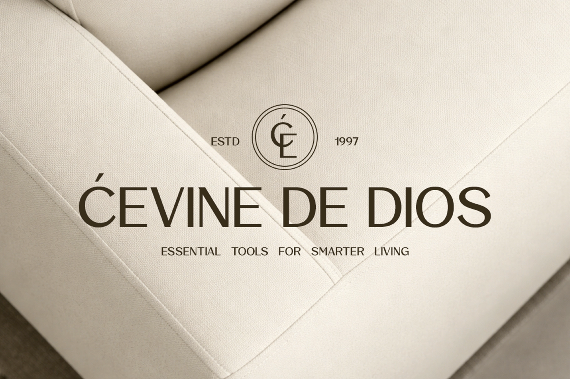 GC Cultivo - Modern Elegant Sans Font