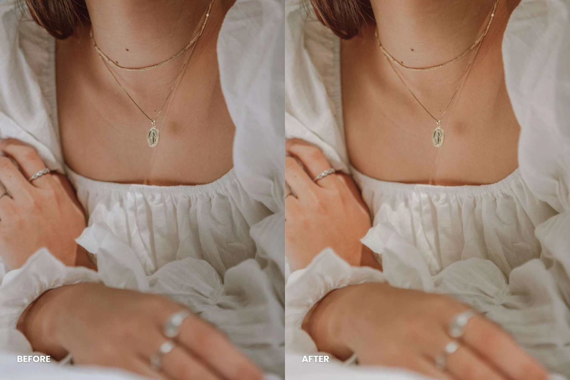 Bright Natural Tones Lightroom Presets