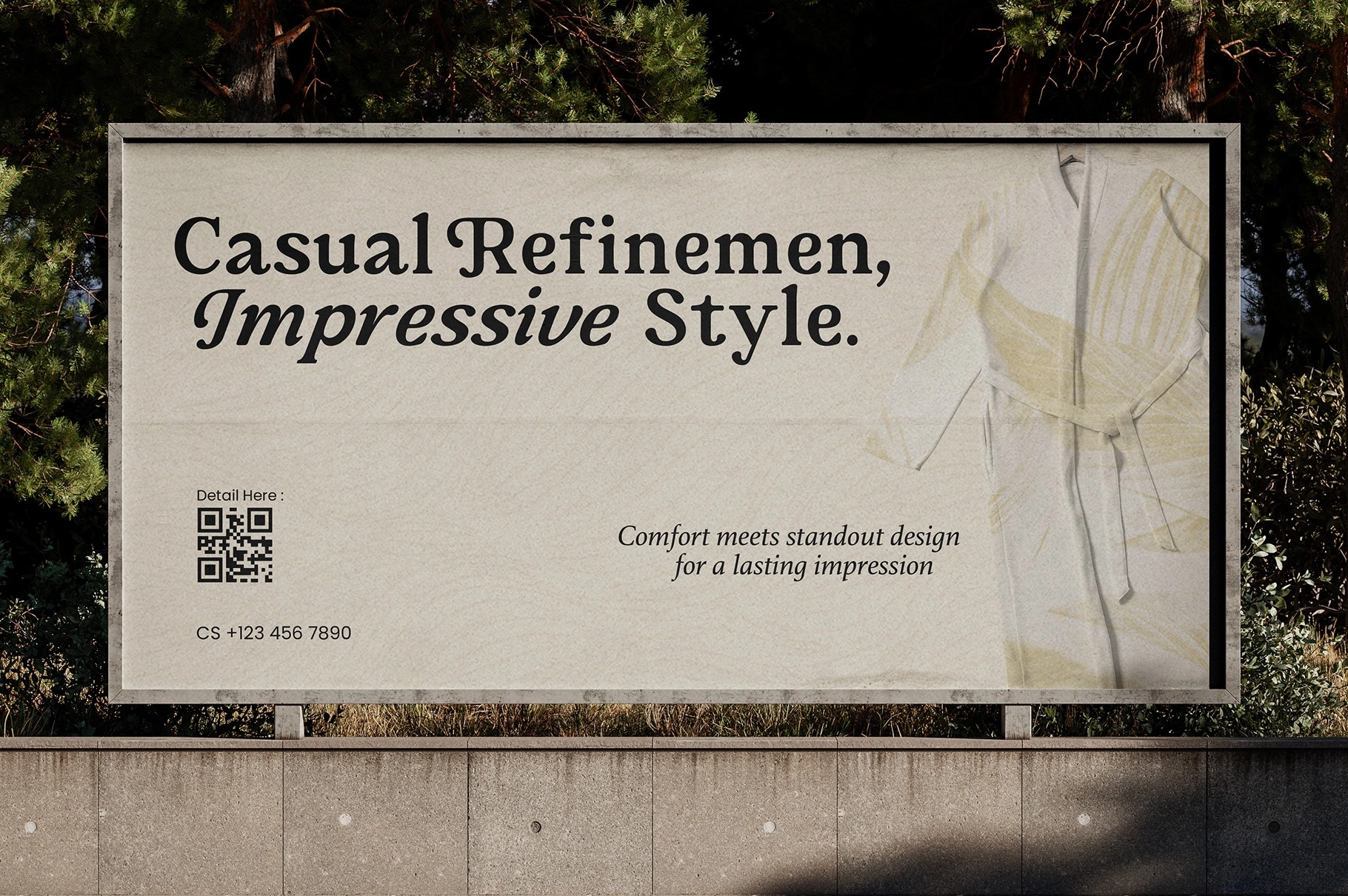 Nova Agency - Bold Retro Serif Font