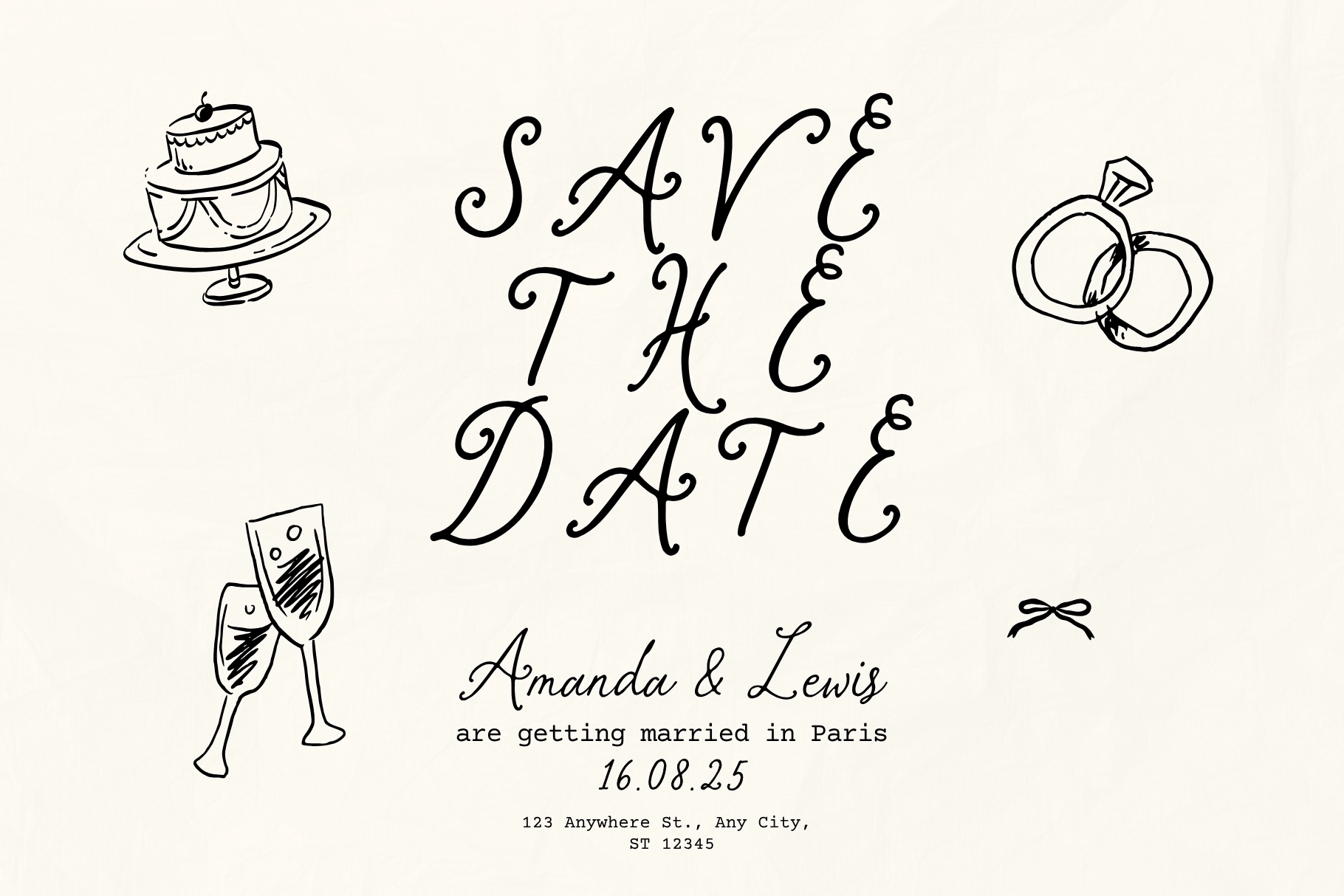 Charite Atelier - Elegant Handmade Script Font