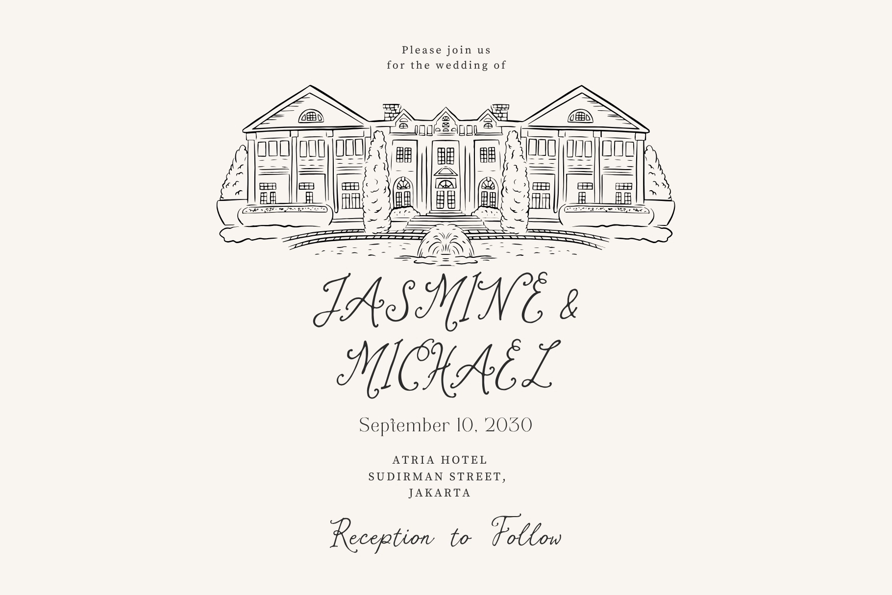 Charite Atelier - Elegant Handmade Script Font