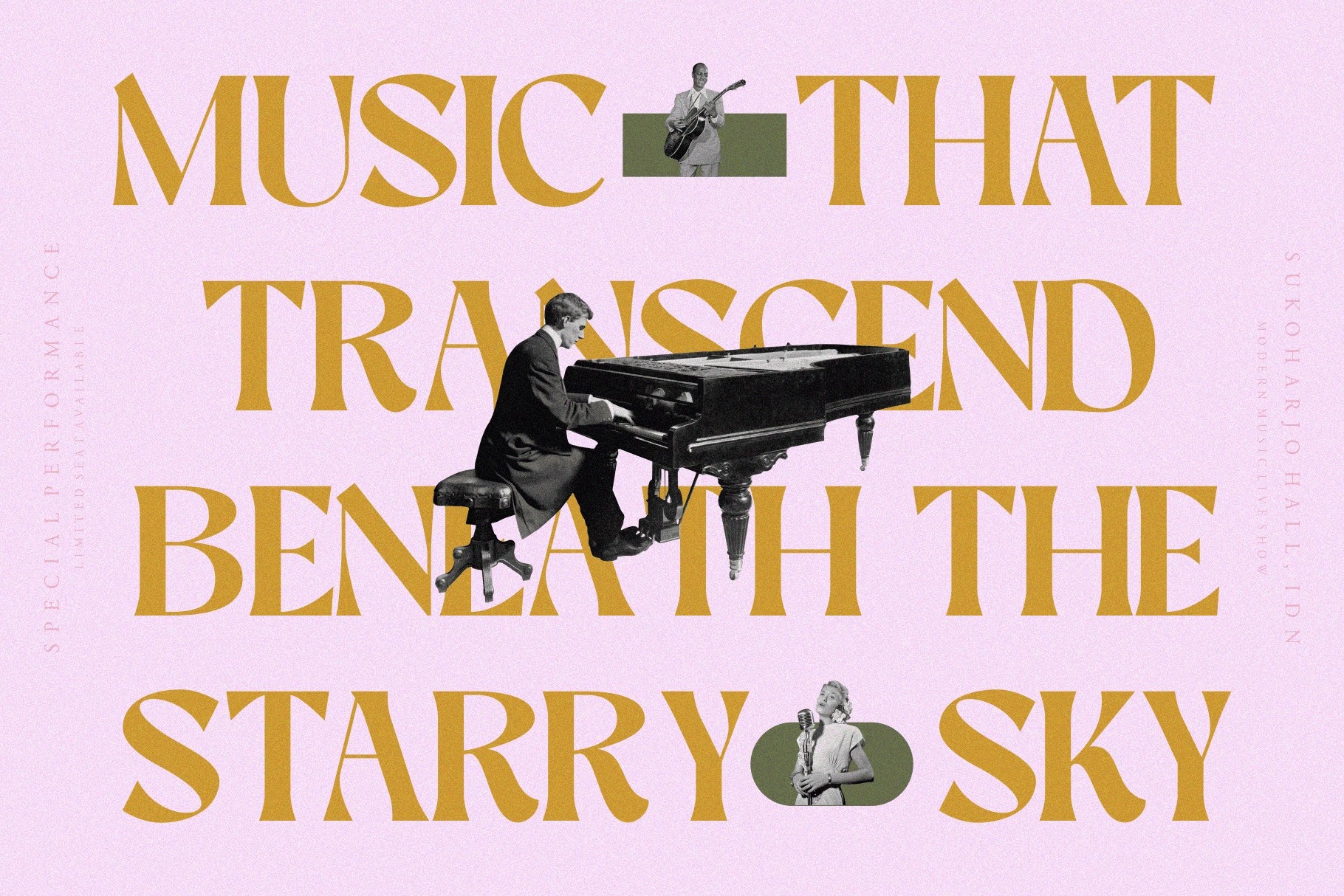AEKIY KAGON — Elegant Swash Serif Font