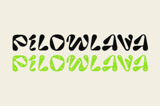 Pilowlava Font Family