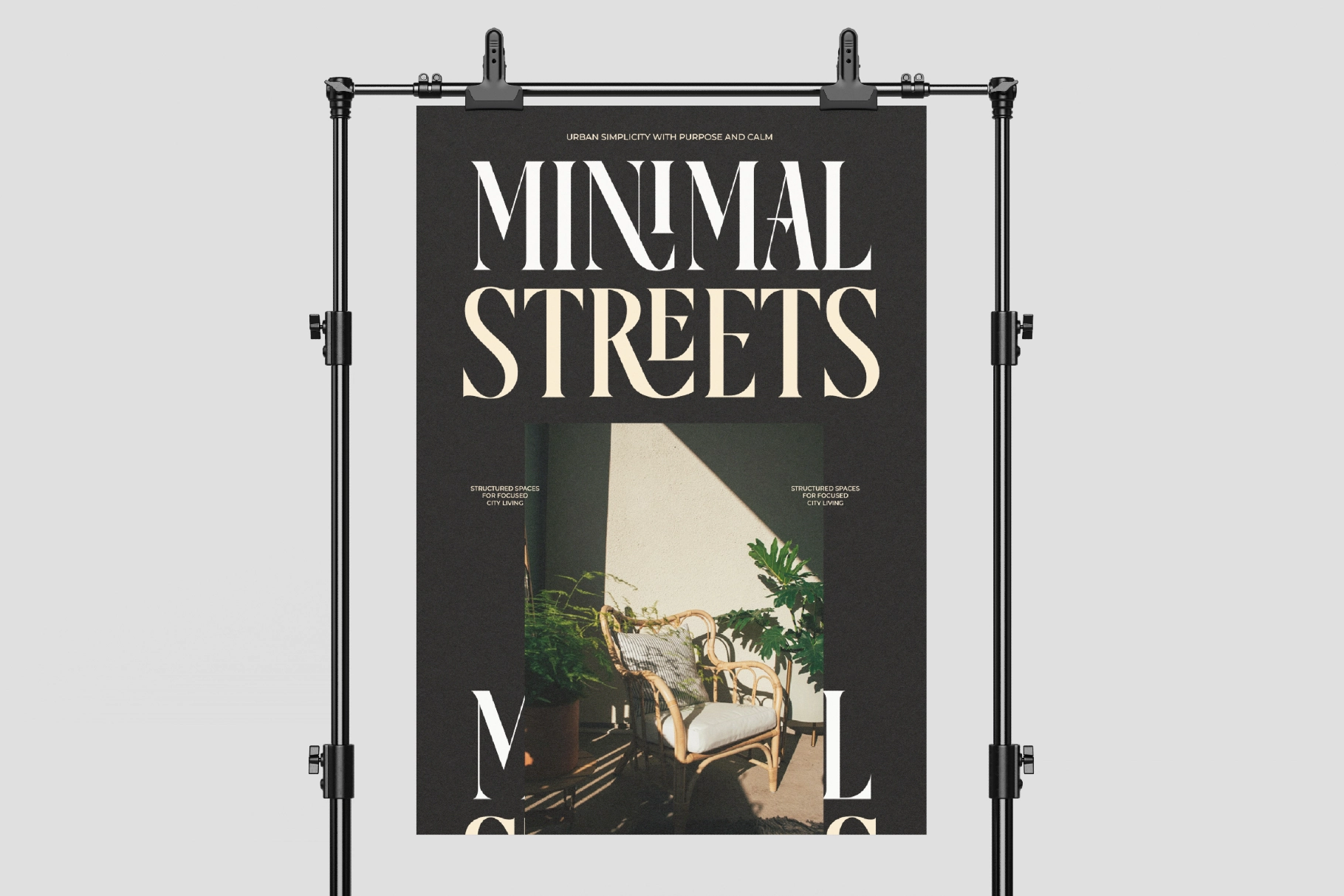 Disriete - Modern Serif Display Font