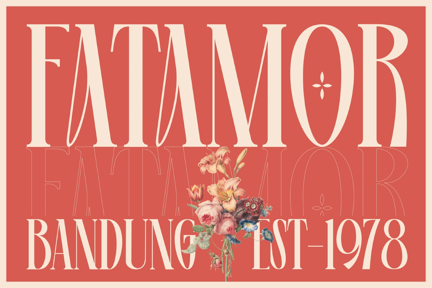 Aloyesia - Romantic Serif Font