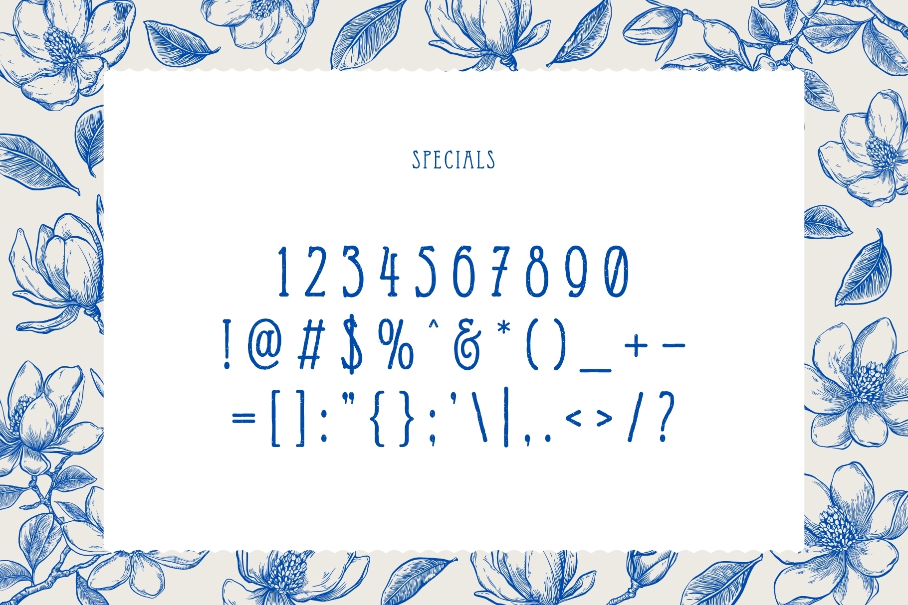 Mosswick - Art Nouveau Serif Font