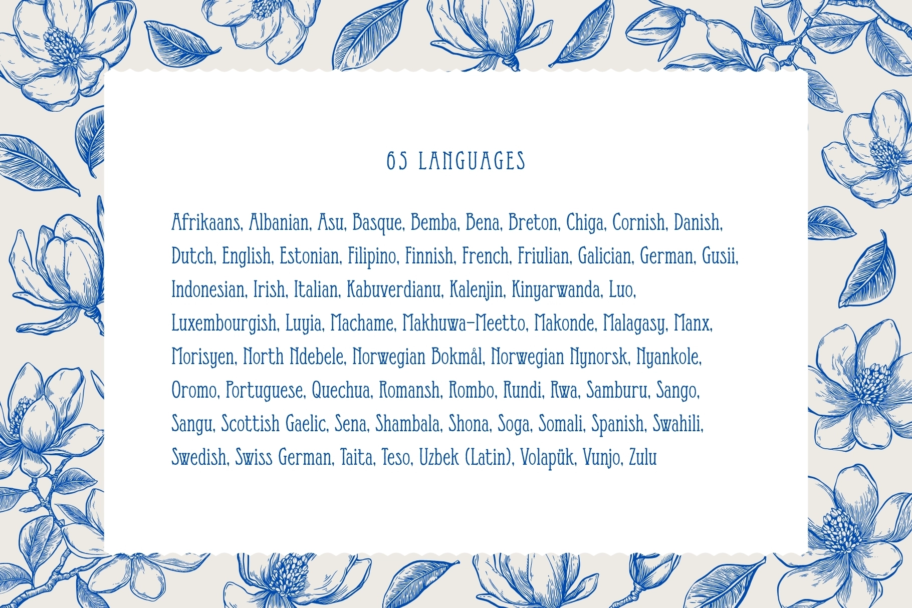 Mosswick - Art Nouveau Serif Font