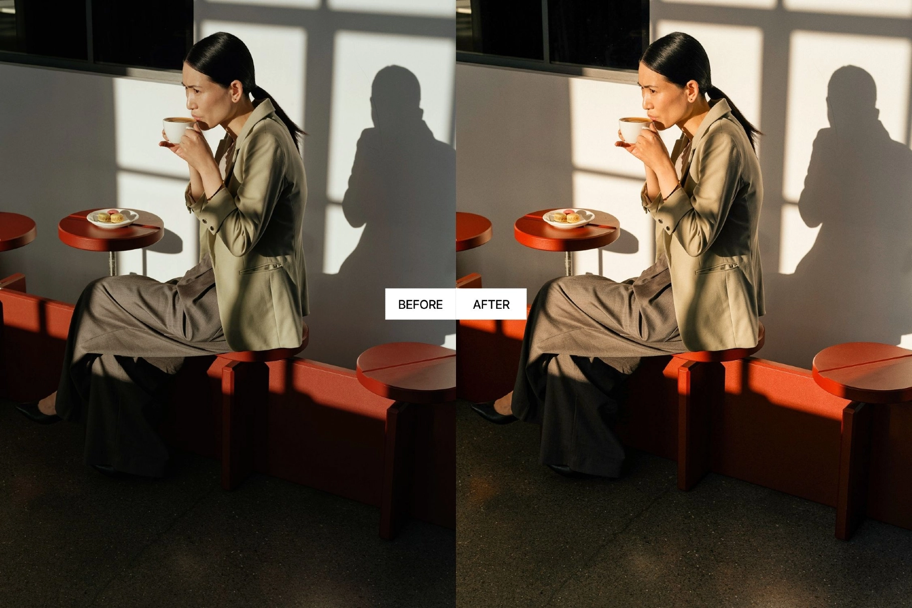 Modern Lifestyle Lightroom Presets
