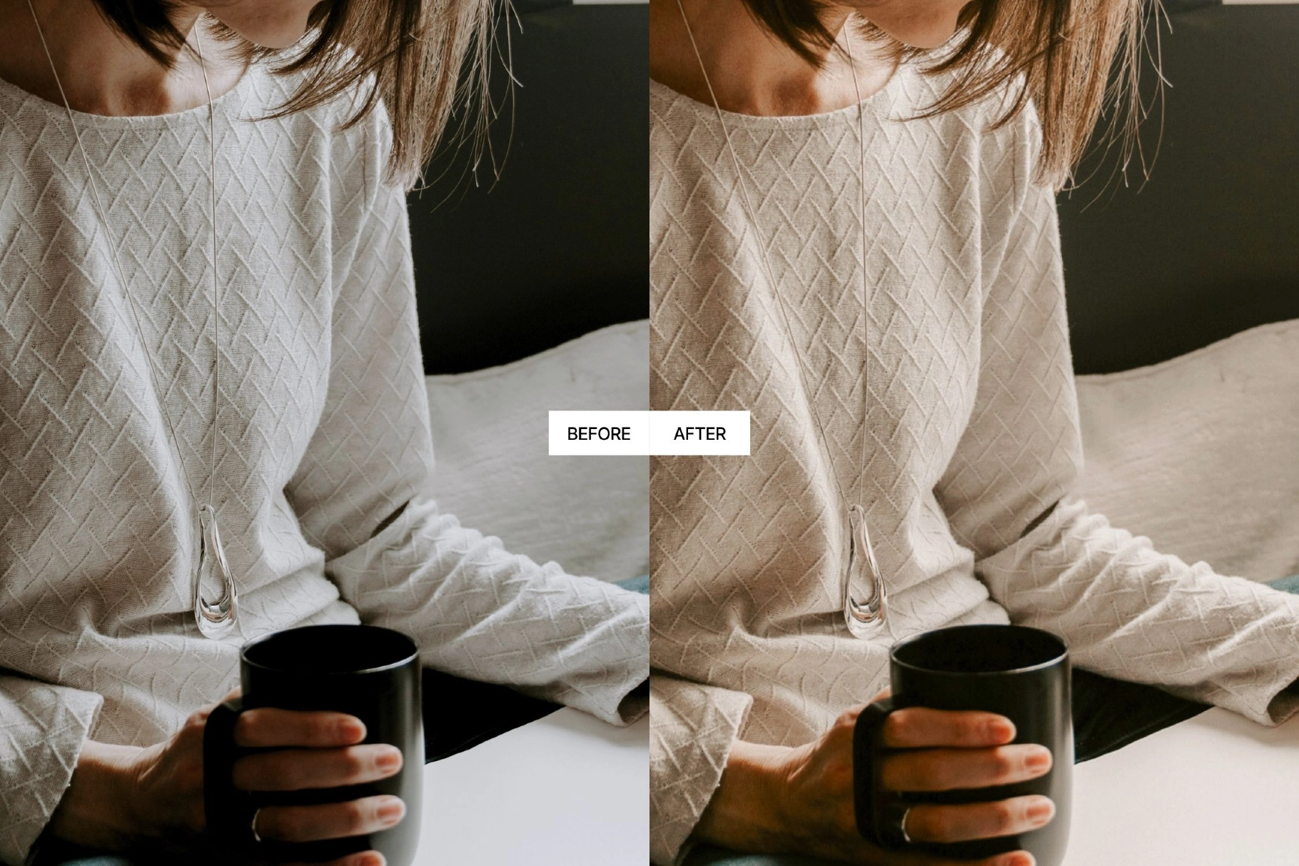 Modern Lifestyle Lightroom Presets