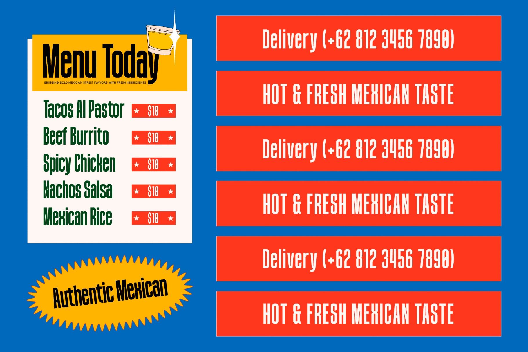 Brandel Luchador - Condensed Sans Font