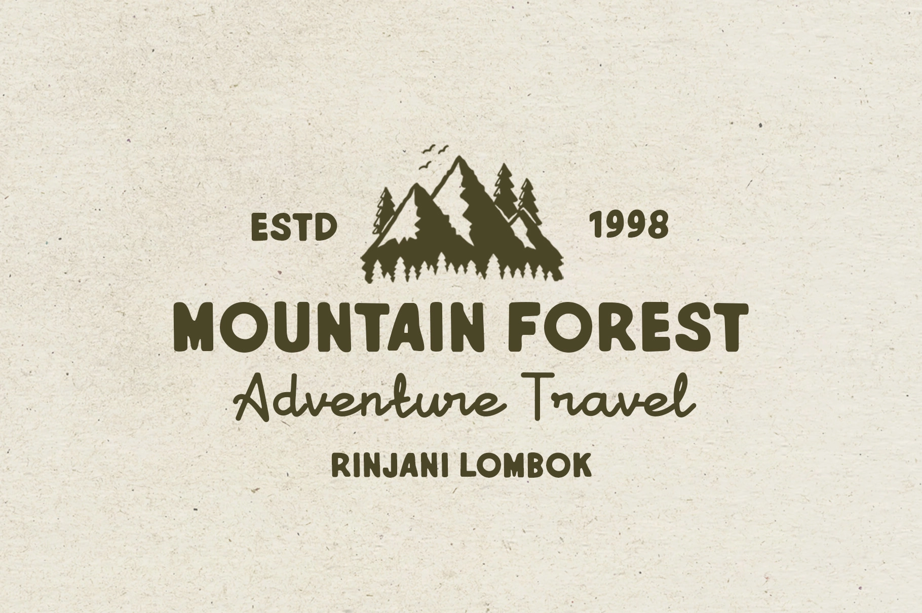 Spring Spirit - Handwritten Font Duo