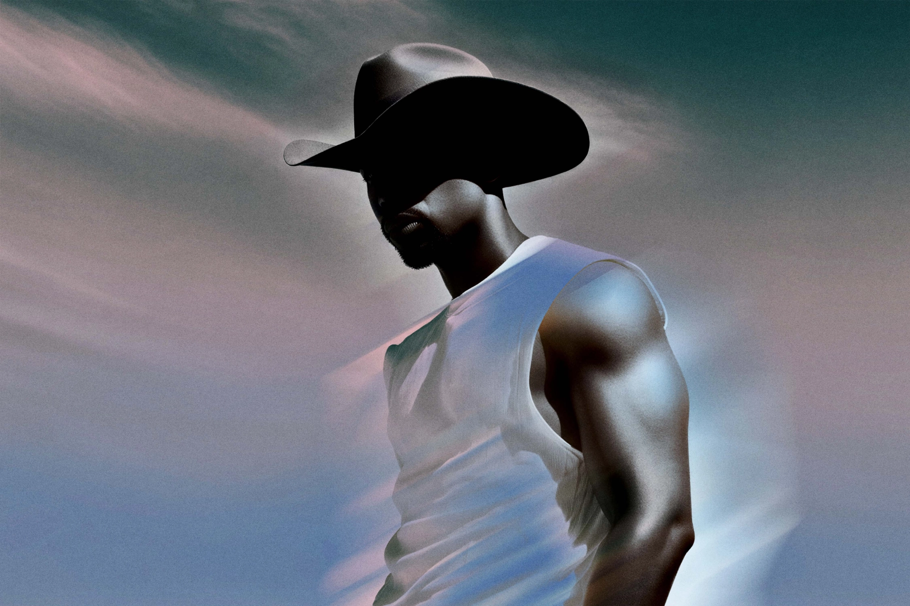 Aura Lighting Photo Effect