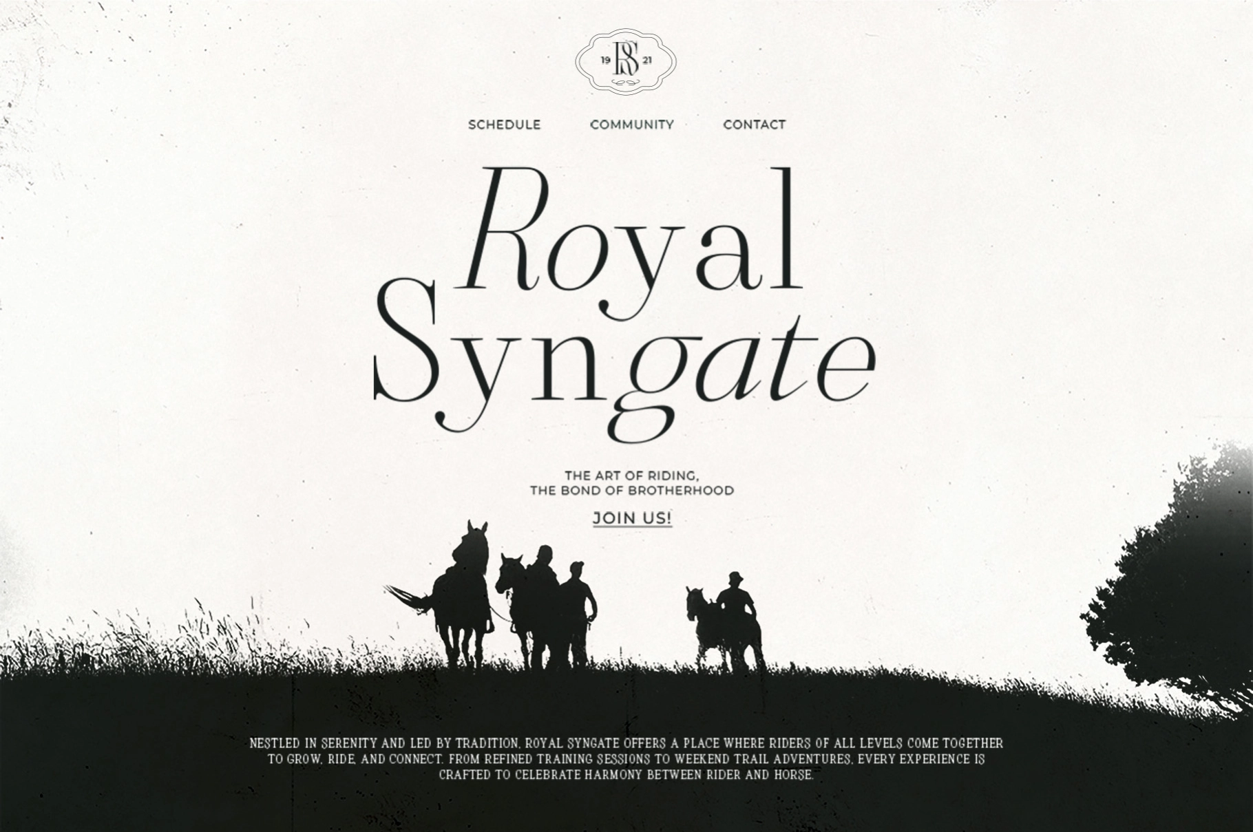 Eaudore - Elegant Serif Font