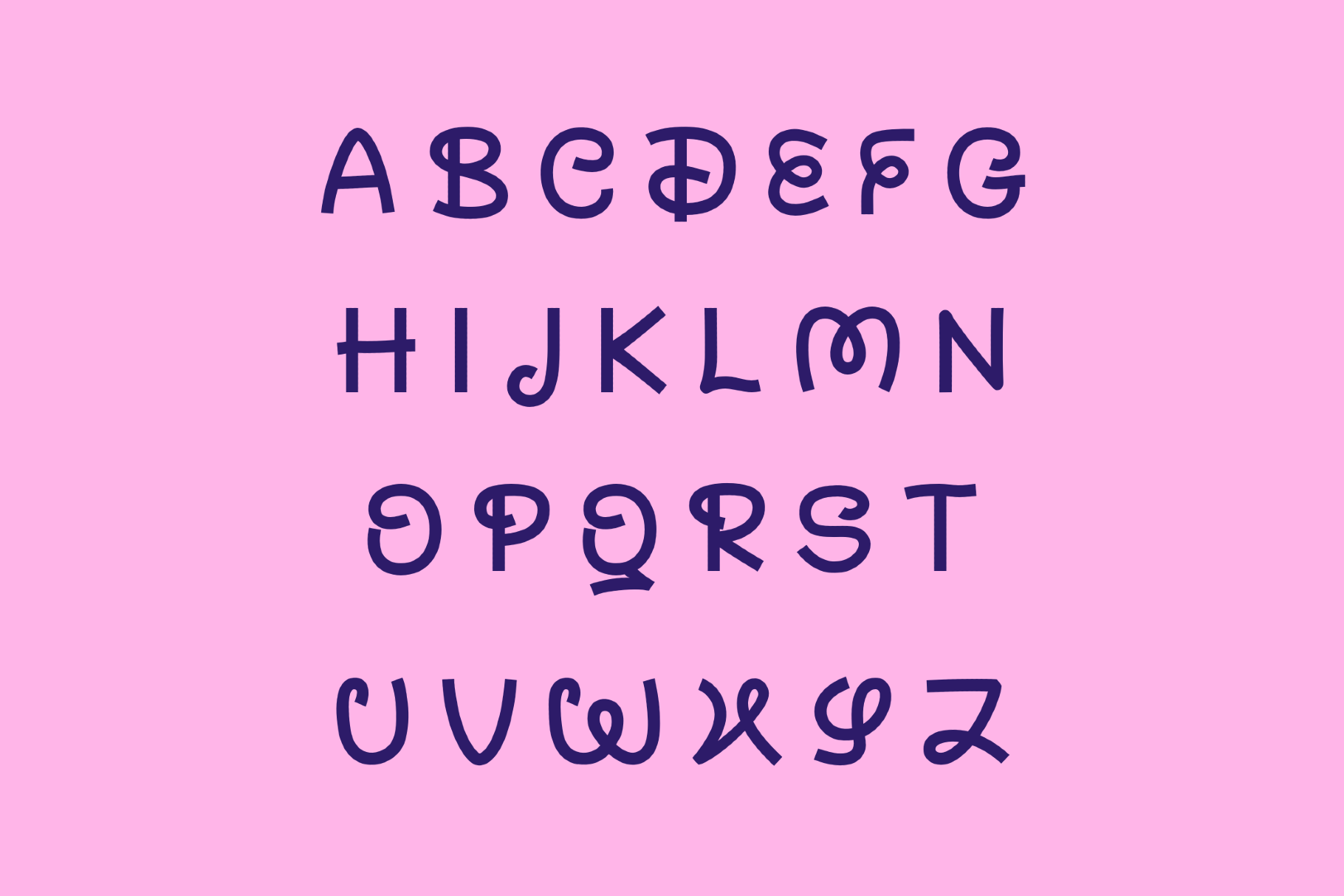 Bipl Sans Font