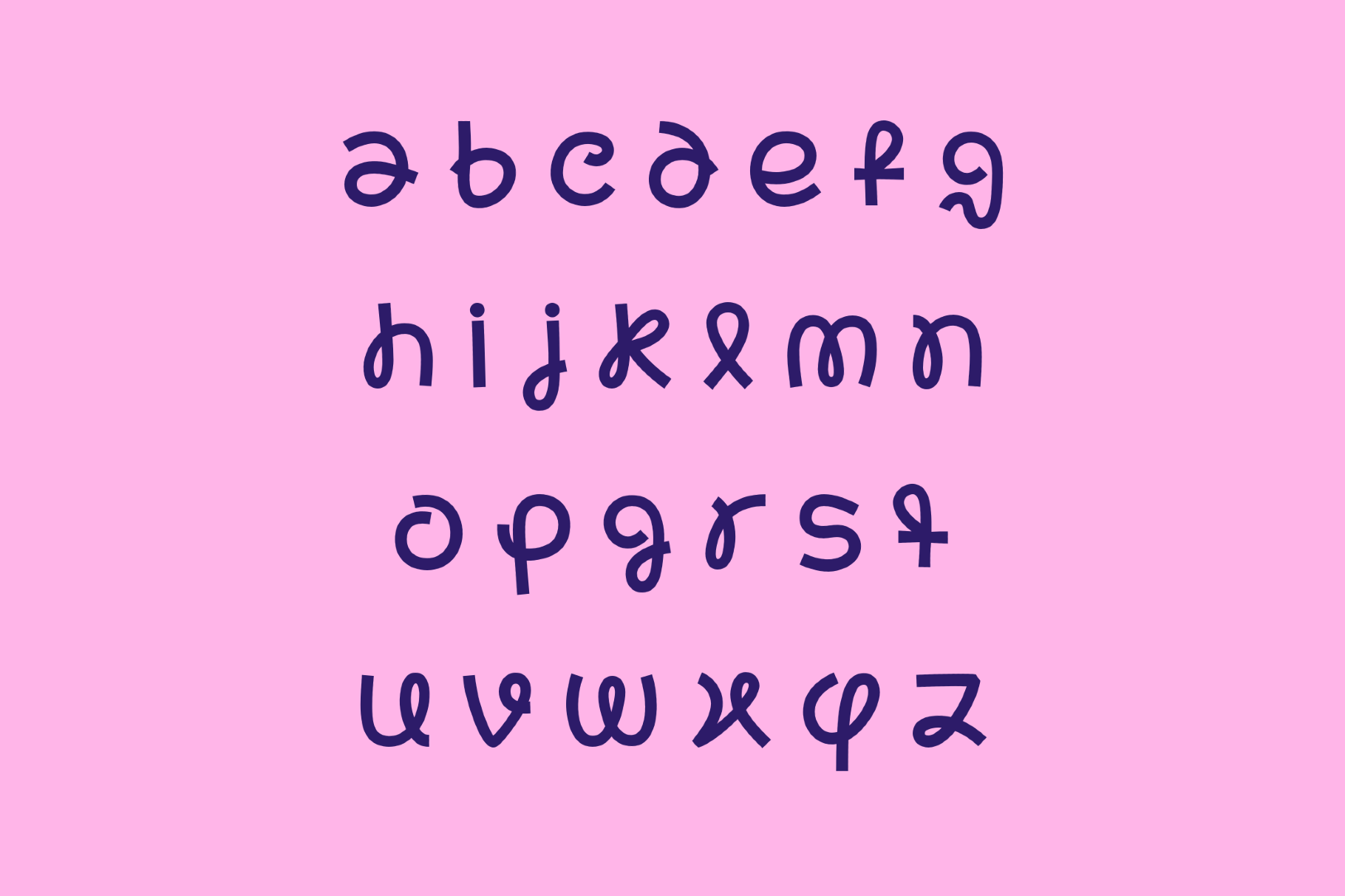 Bipl Sans Font