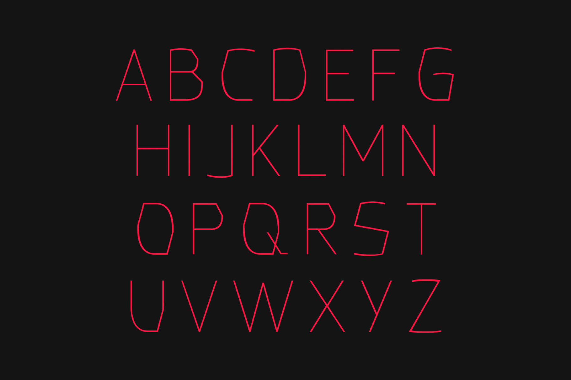 Diabolik Font