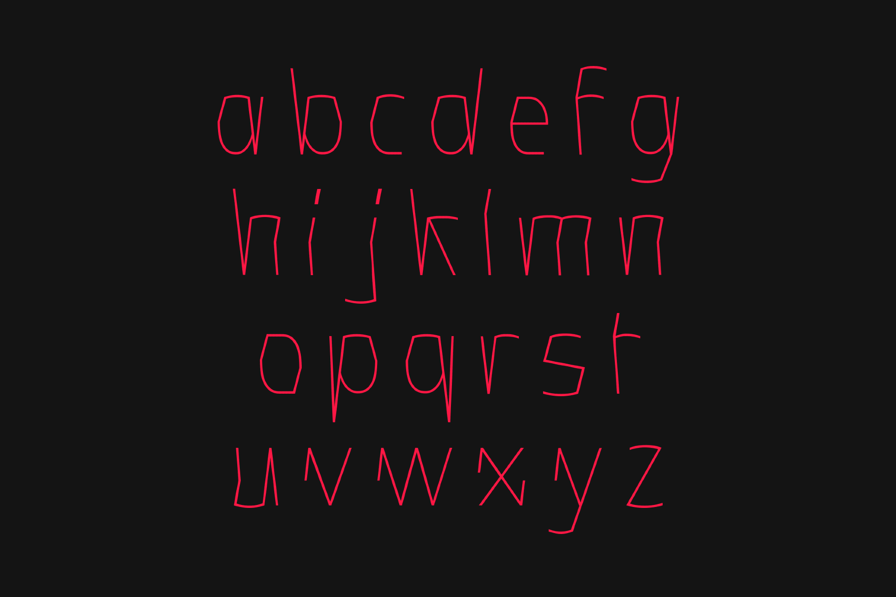 Diabolik Font