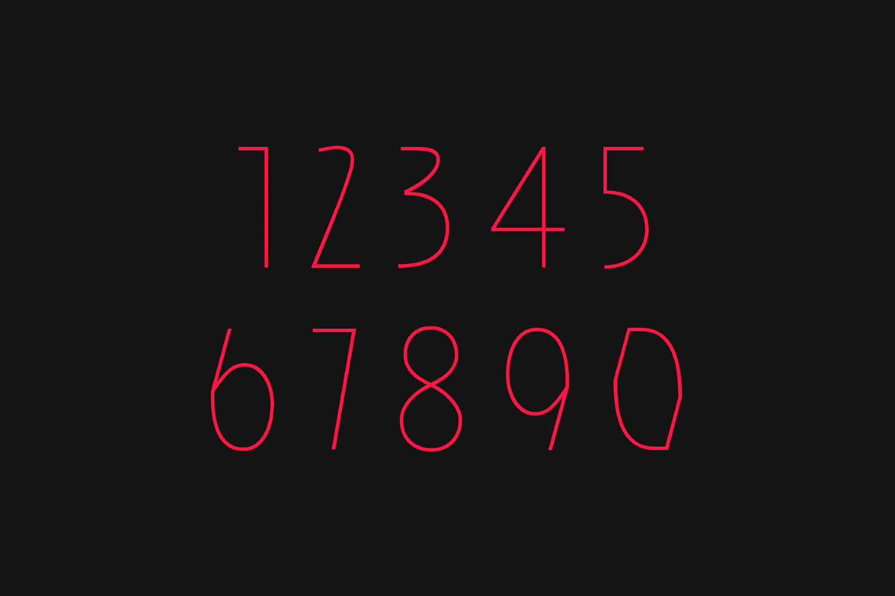 Diabolik Font