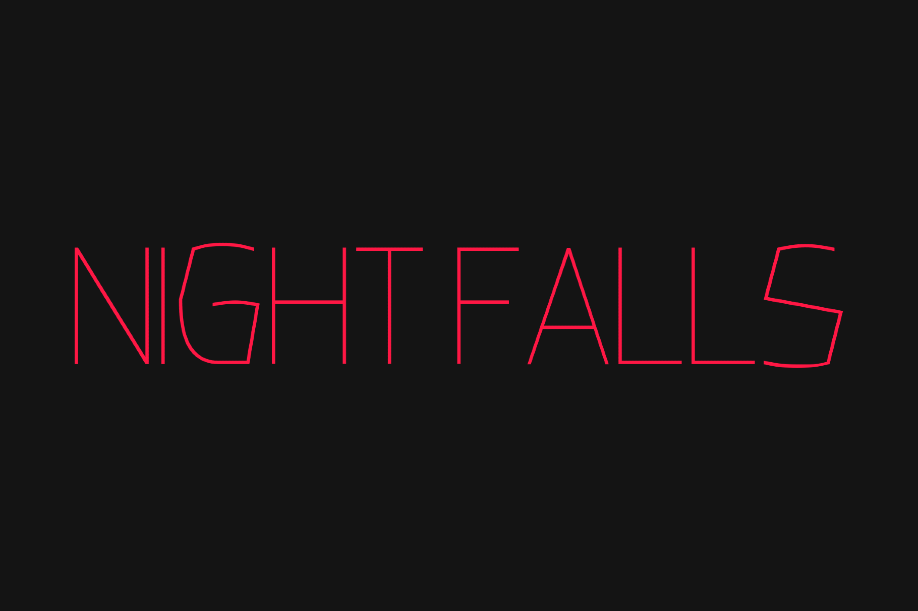 Diabolik Font