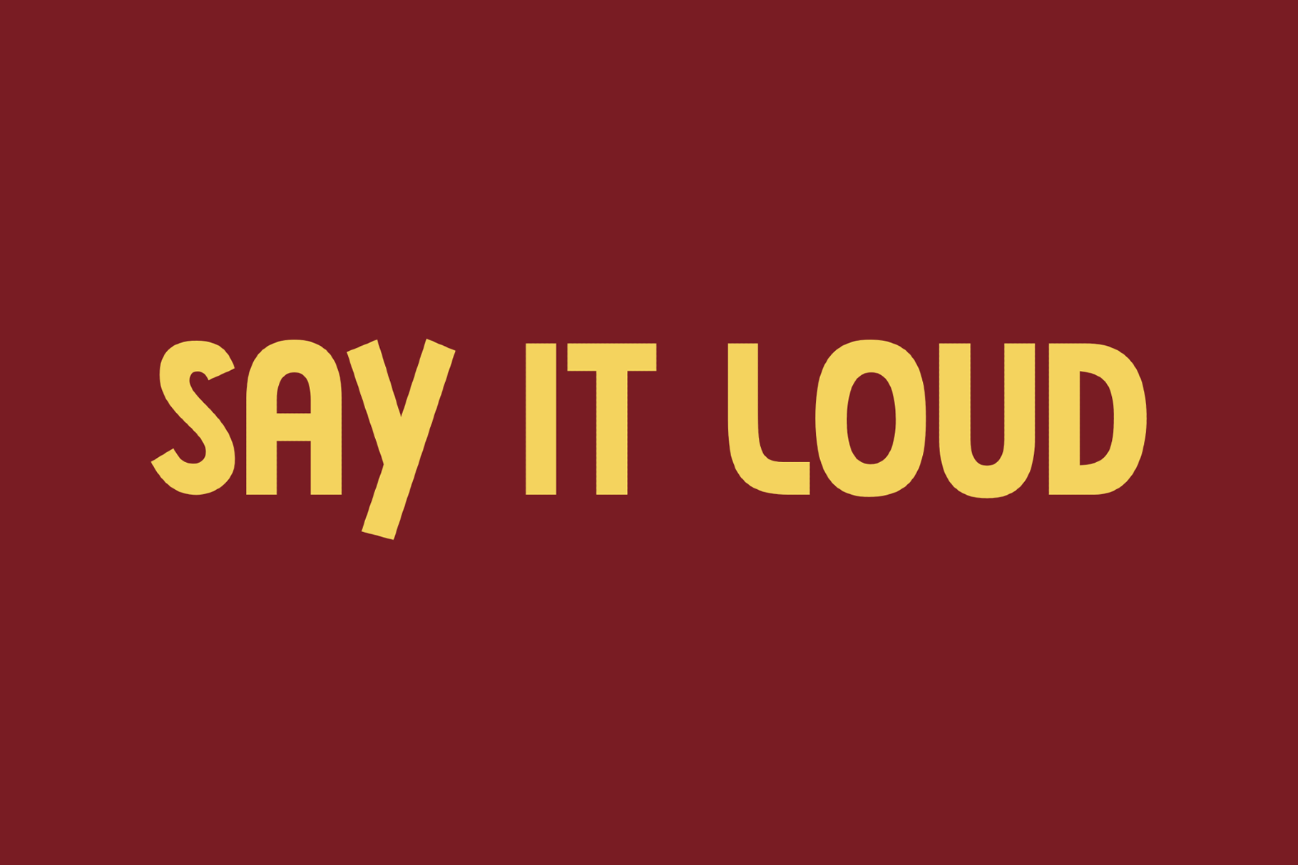 Night Court Font