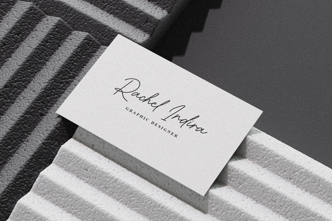 Better Grade - Elegant Signature Font