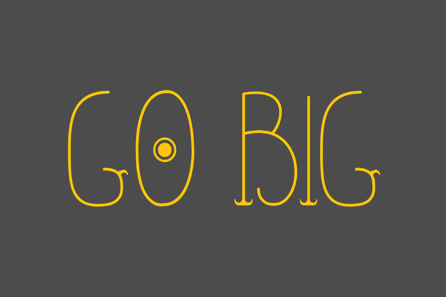 Shicoo - Free Funny Font