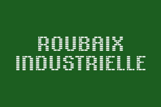 Roubaix Industrielle - Brick Font Family