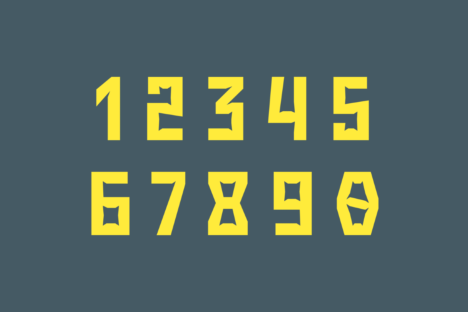 Pescante Font