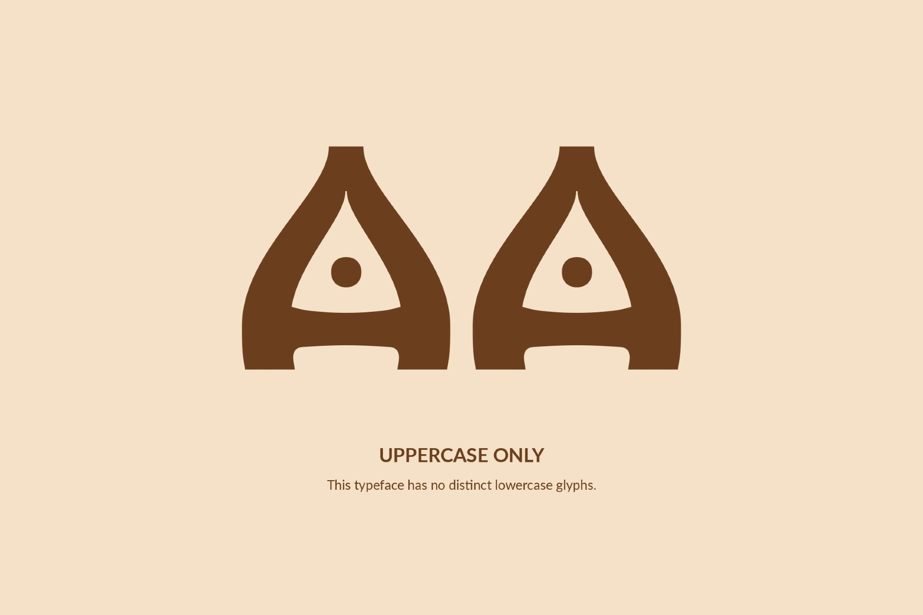 Brassia Font