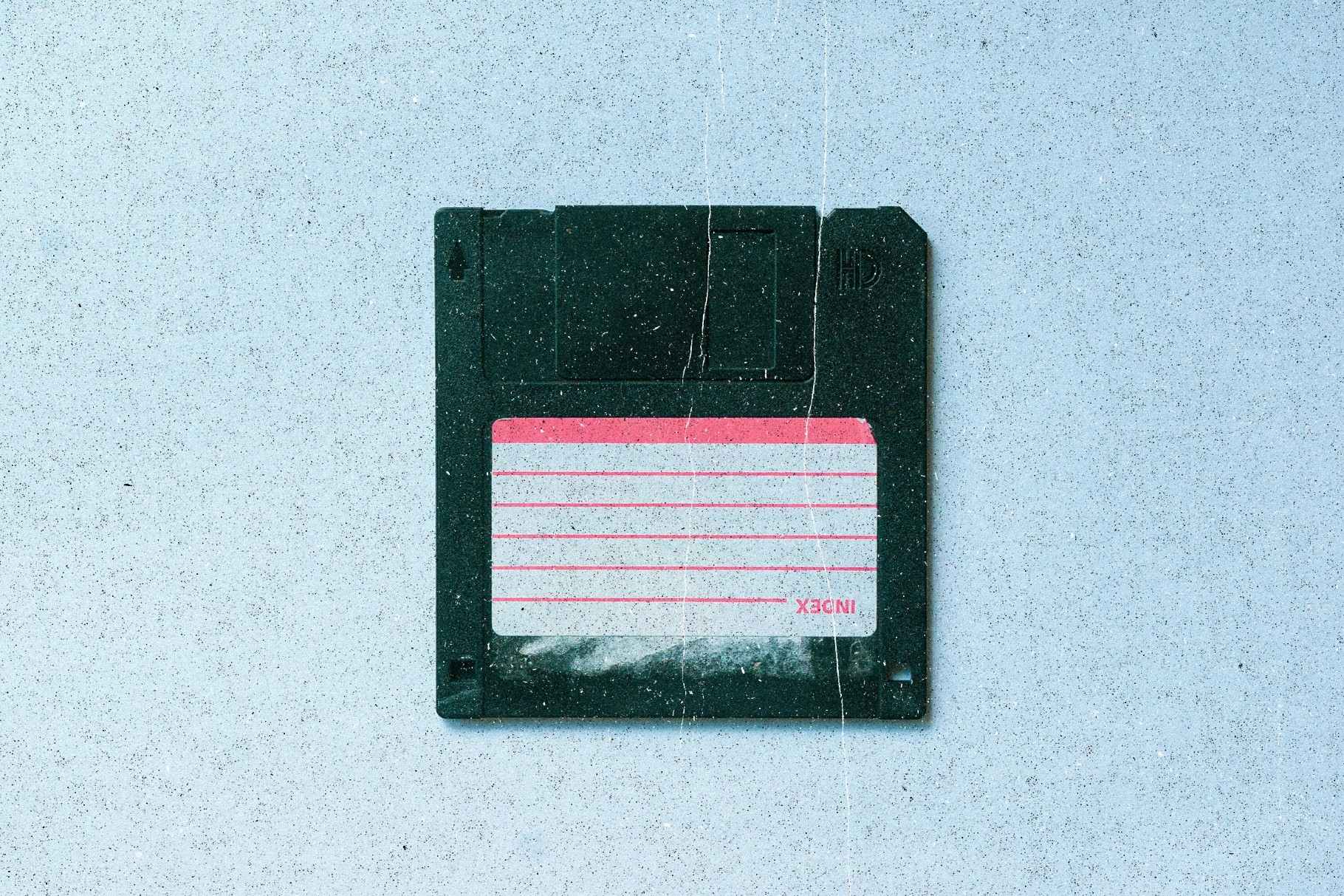 Pulp Grit Texture Overlays