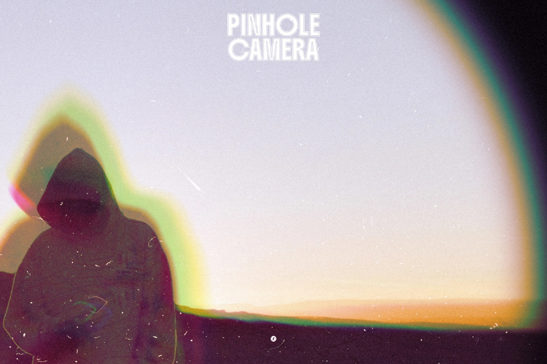 Pinhole Camera Photo Effect