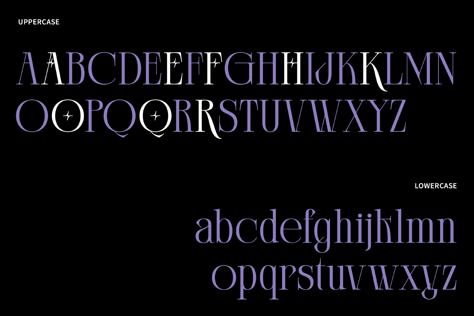 Clerioo - Serif Display Font