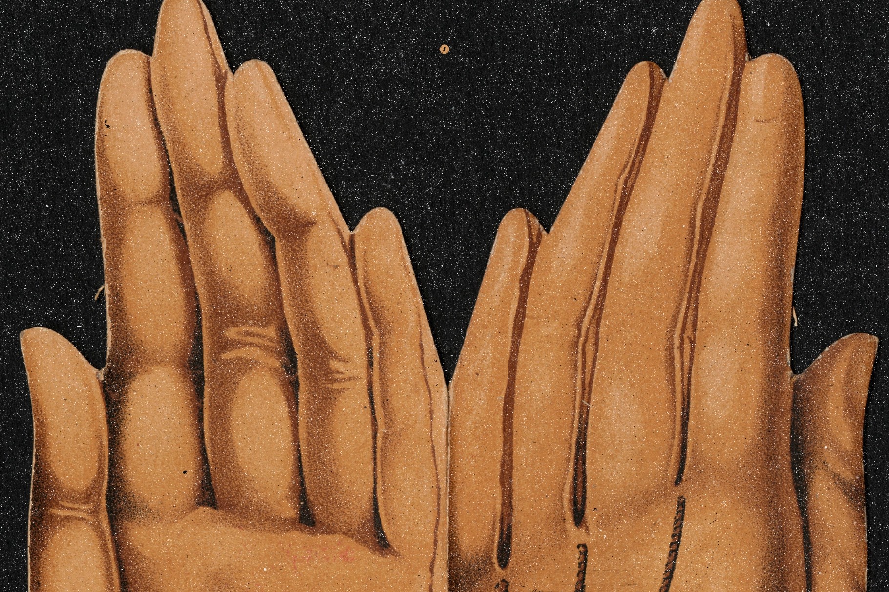 Paper Speckle Overlays
