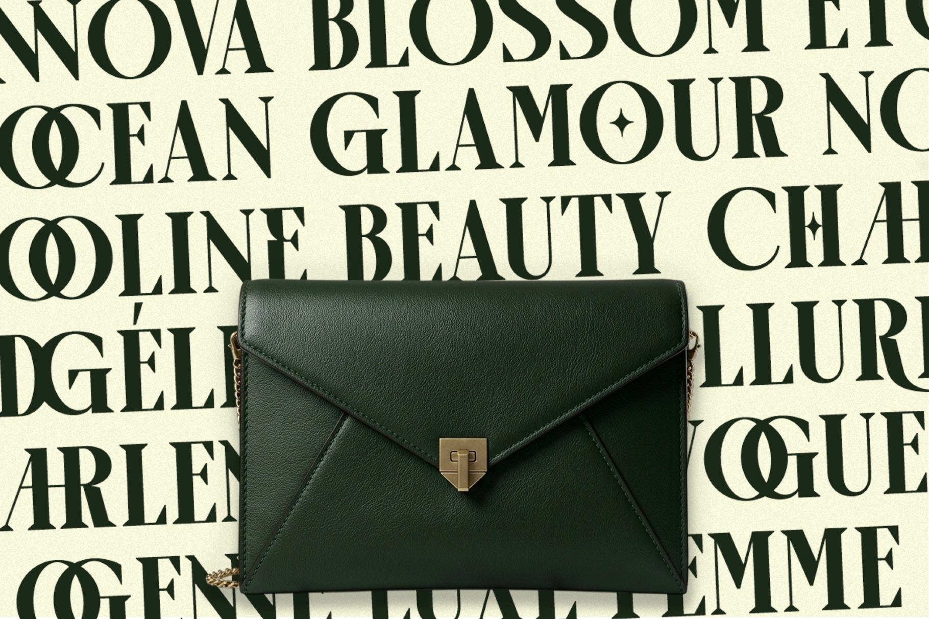Arogel - Luxury Display Serif Font