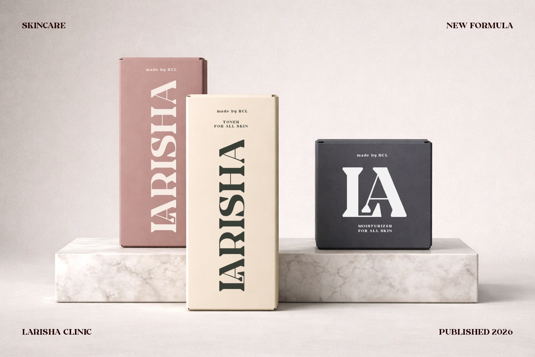 Kesiq – Elegant Modern Serif Display Font