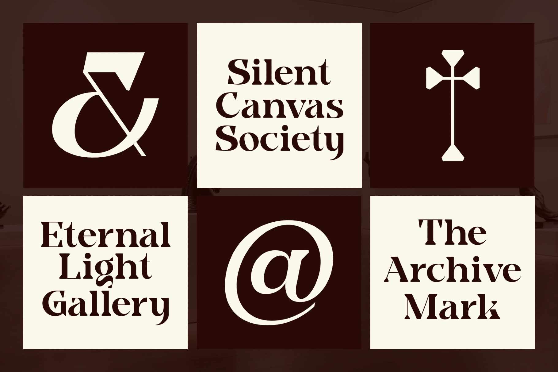 Kesiq – Elegant Modern Serif Display Font