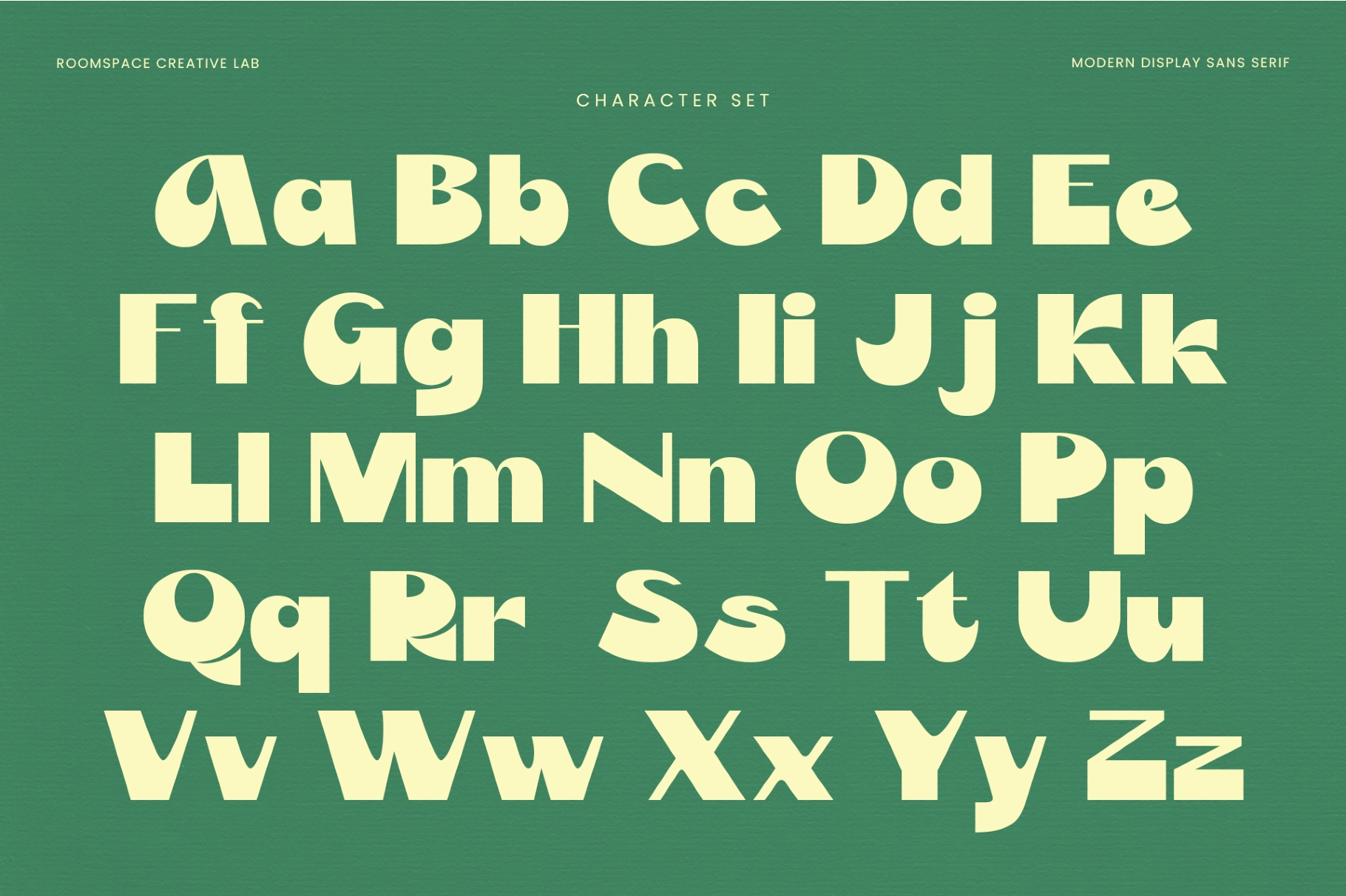 Slito - Playful Display Sans Font