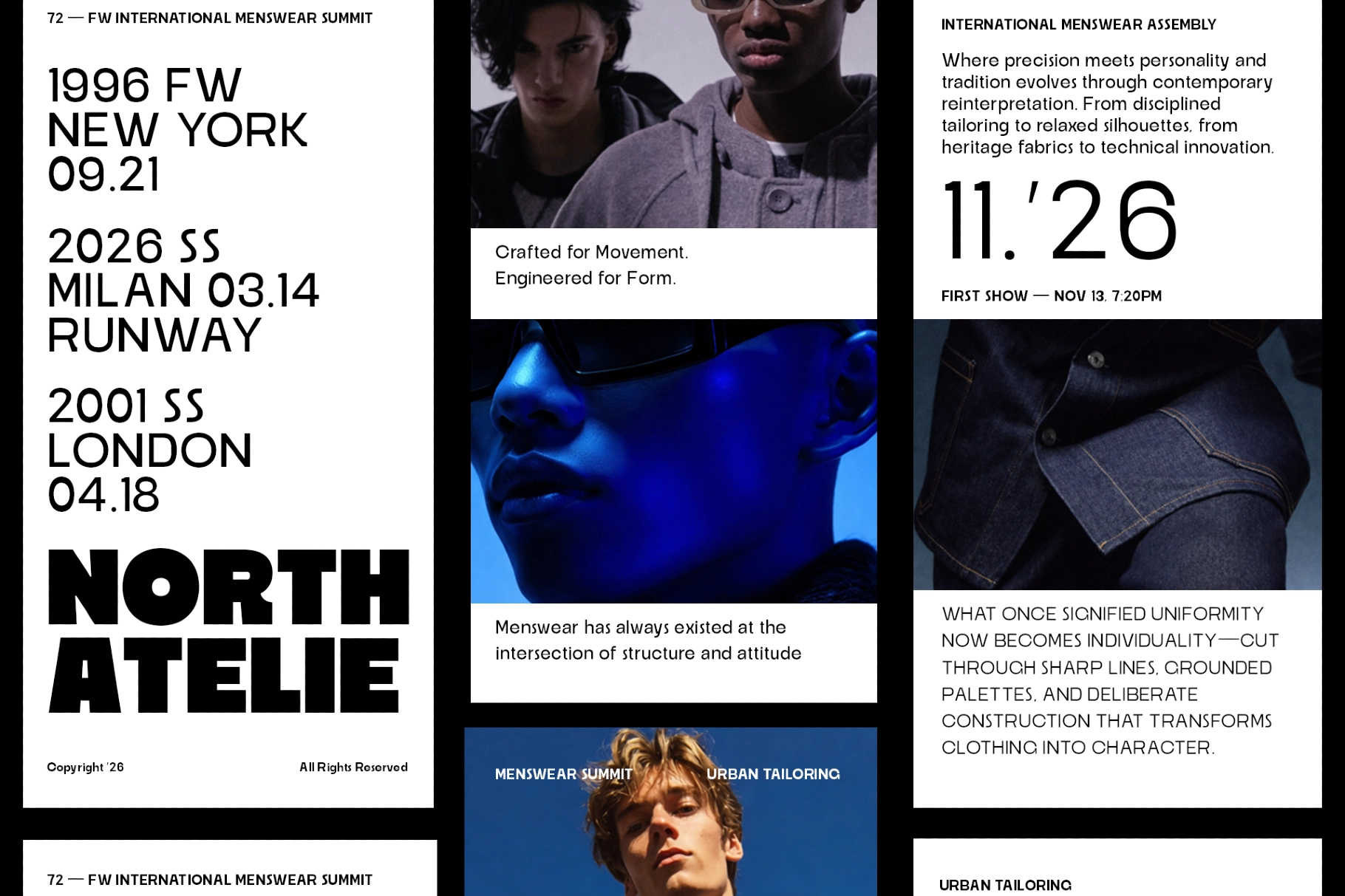 Ristle – Bold Modern Display Sans Font
