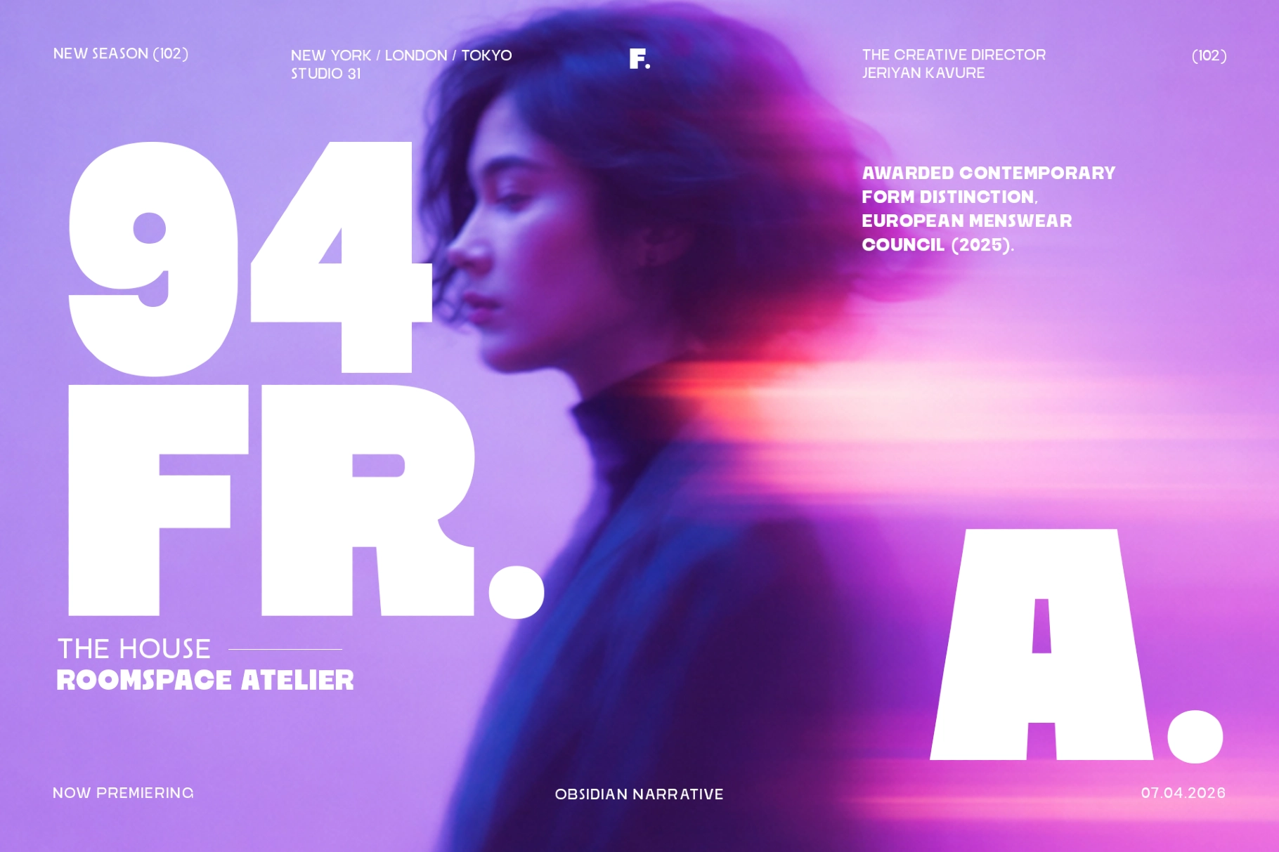 Ristle – Bold Modern Display Sans Font