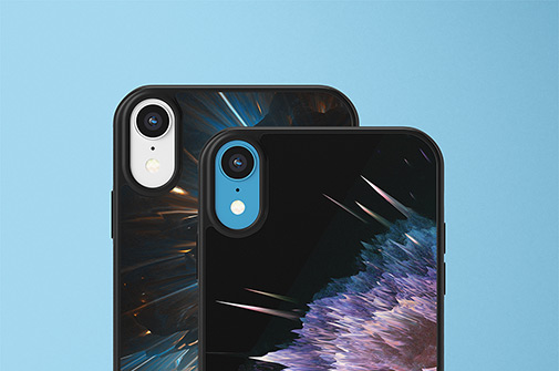 Download Iphone Xr Case Mockups