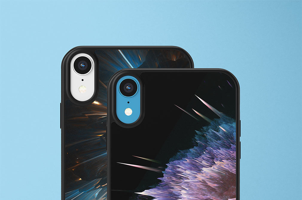 Download iPhone XR Case Mockups