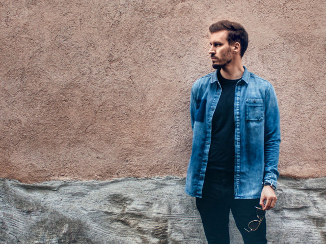 Pixelbuddha Creatives: Mats-Peter Forss