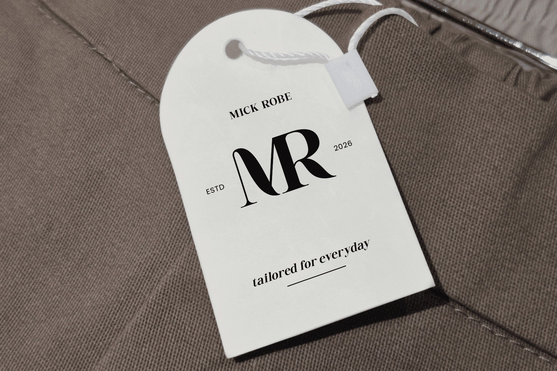 Acthirey – Modern Editorial Serif Font