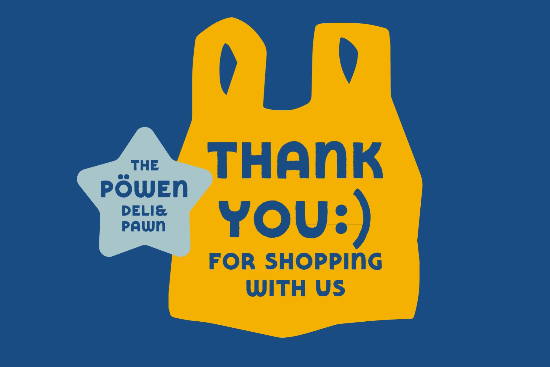 SFC Powen - Handdrawn Sans Serif Font