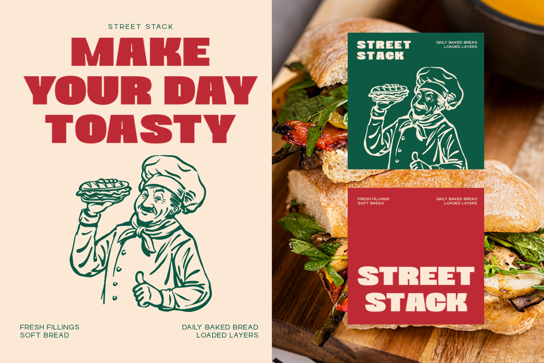 Uneko Bold – Playful Chunky Display Font