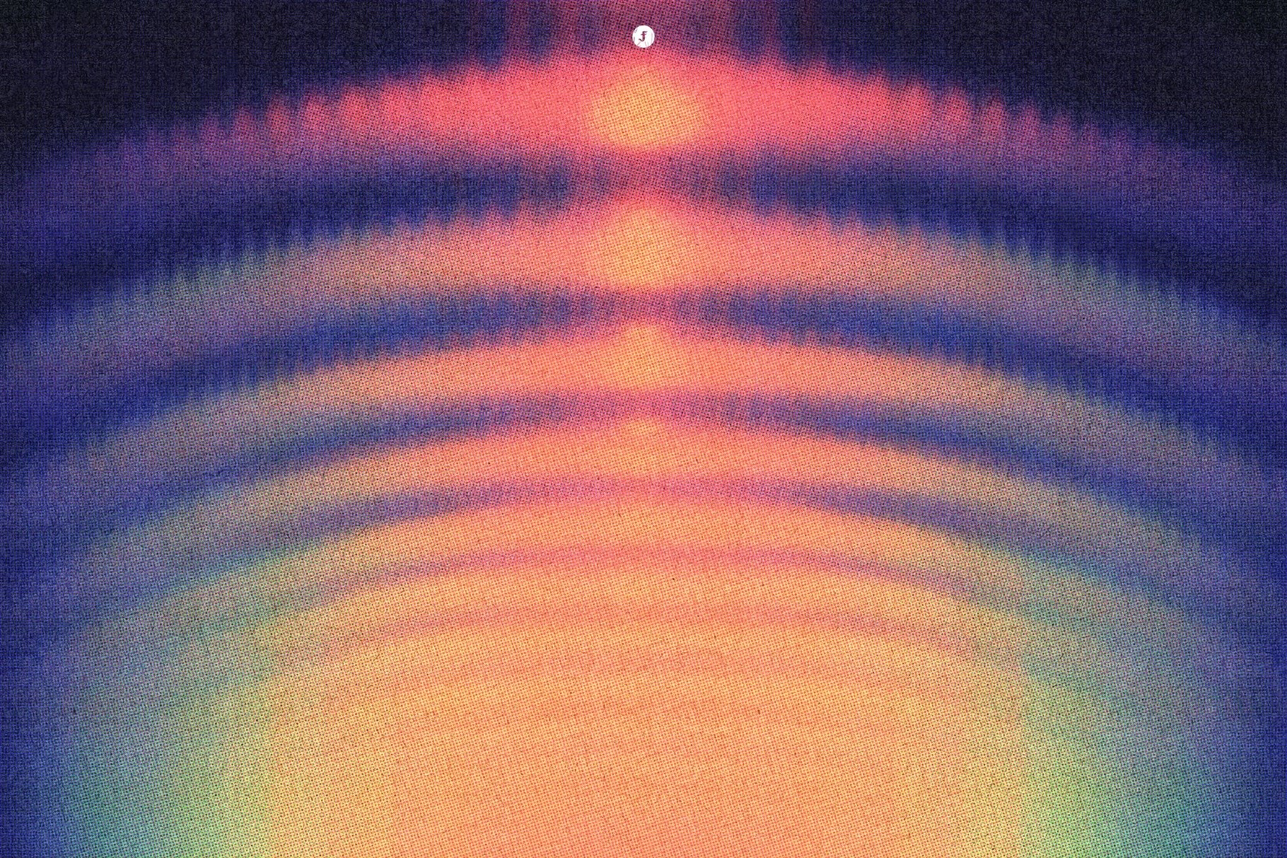 Energy Field - Halftone Backgrounds