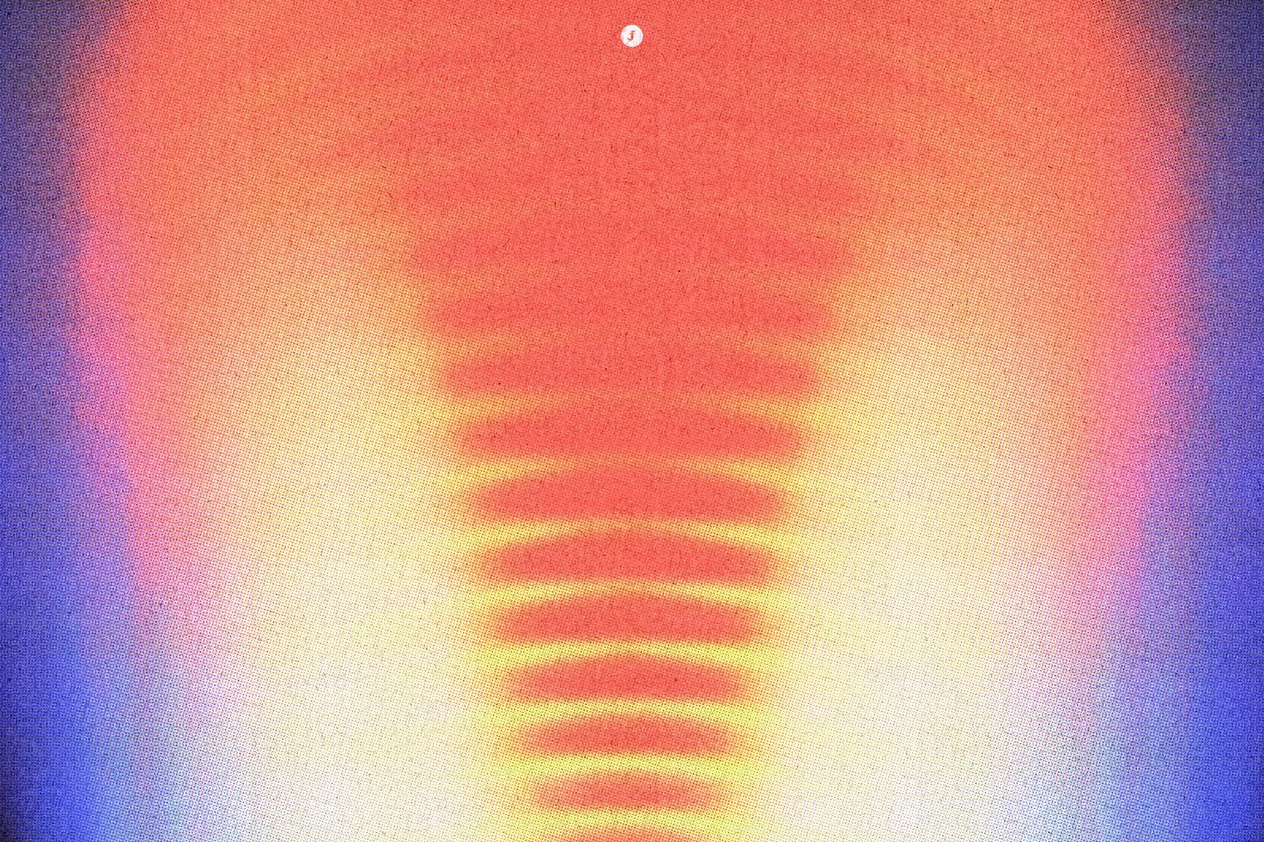 Energy Field - Halftone Backgrounds