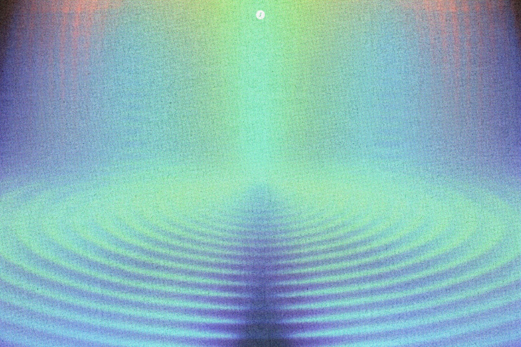 Energy Field - Halftone Backgrounds