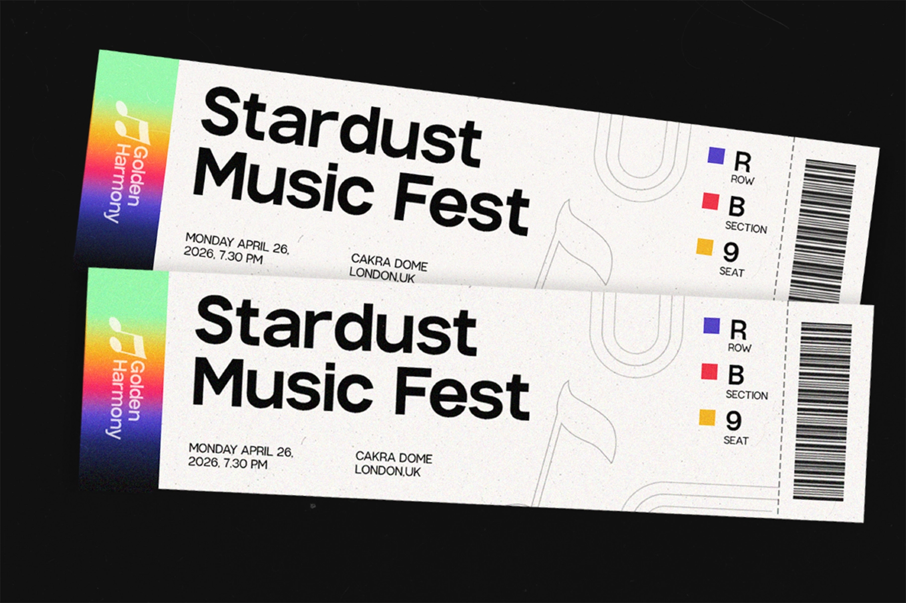 GC Rota Pro - Modern Grotesque Sans Font