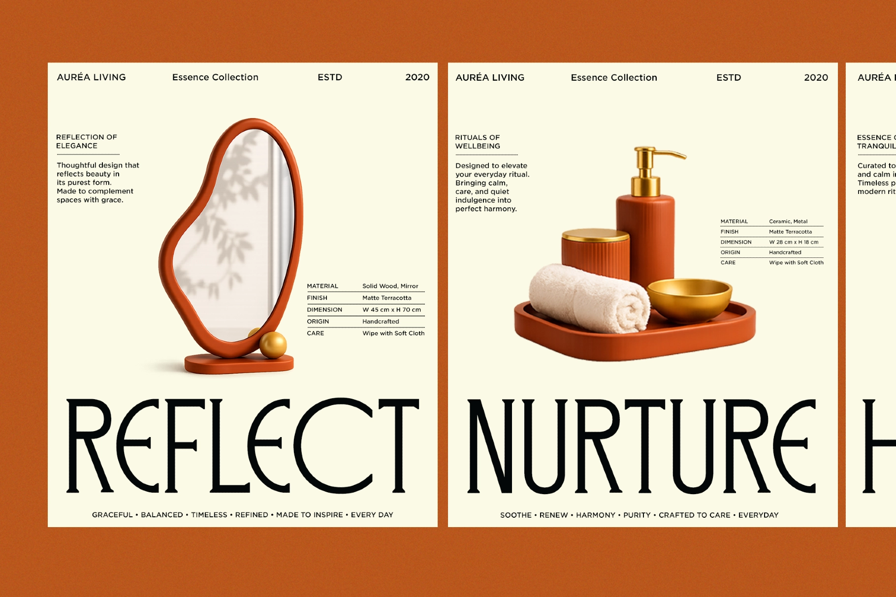 Veloster - Luxury Editorial Serif Font